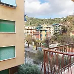 Apartment Casa Parodi Close To The Sea