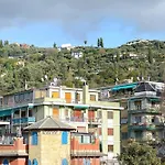 Casa Parodi Close To The Sea Rapallo