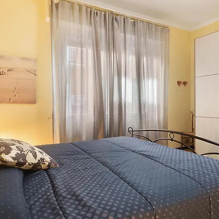 Casa Parodi Close To The Sea ראפאלו