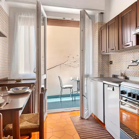 Casa Parodi Close To The Sea 라팔로