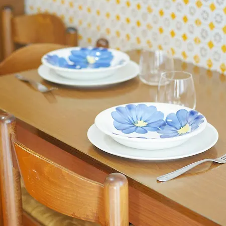 Casa Parodi Close To The Sea * 라팔로