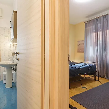 Casa Parodi Close To The Sea 아파트 라팔로