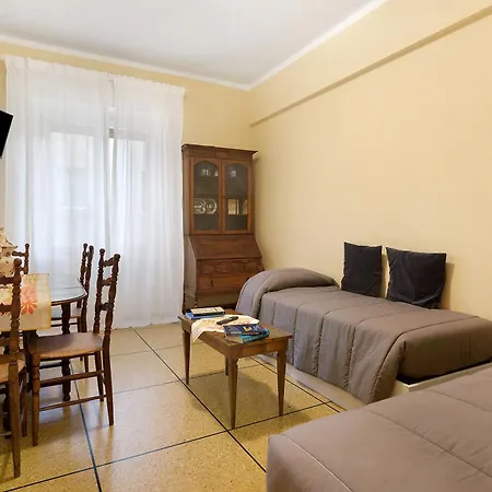 아파트 Casa Parodi Close To The Sea *