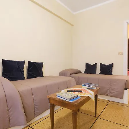 Casa Parodi Close To The Sea * 라팔로
