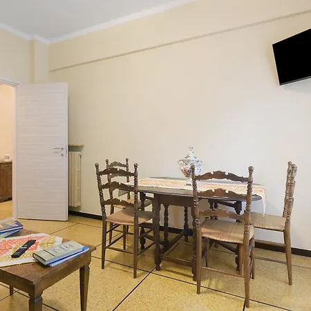 아파트 Casa Parodi Close To The Sea *