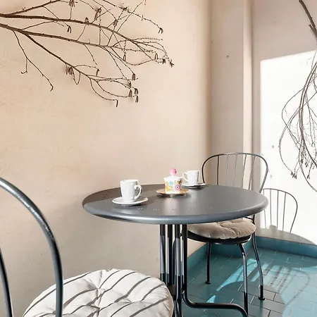 Casa Parodi Close To The Sea * 라팔로