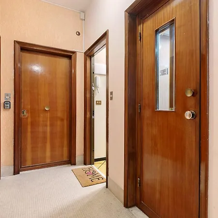 아파트 Casa Parodi Close To The Sea 라팔로
