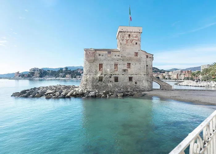 Casa Parodi * Rapallo